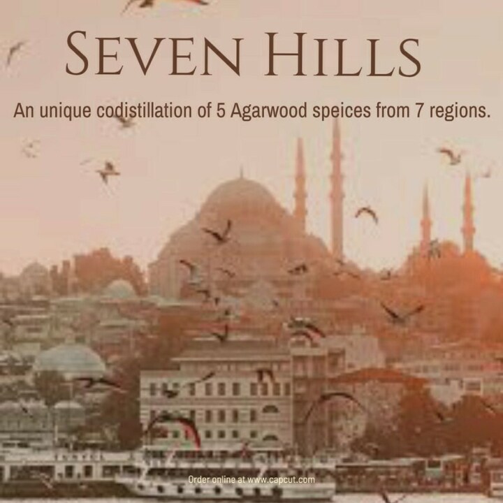 Seven Hills